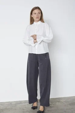 Co´Couture Niacc hirt 35912 | Blusar & Skjortor