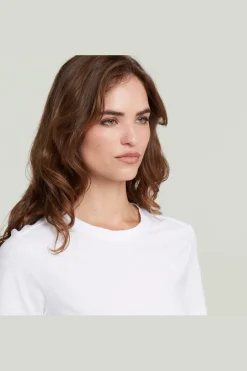 G-Star Nifou T Wn D26062-336-110 | T-Shirts & Toppar