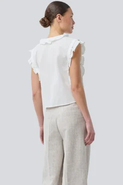 Modström Nikkod oid Top 5870 | T-Shirts & Toppar