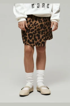 Nkfbelate Wrap Skort
