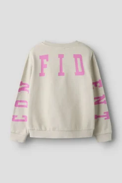 Name It Nkfdilara Ls Nreg Swe | Barn Tracksuit