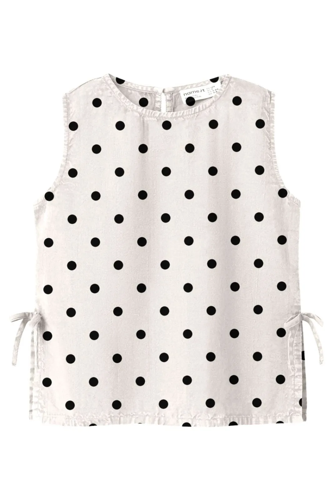Name It Nkfdot Twi Top 1559-Td | Barn T-Shirts & Toppar|T-Shirts & Toppar