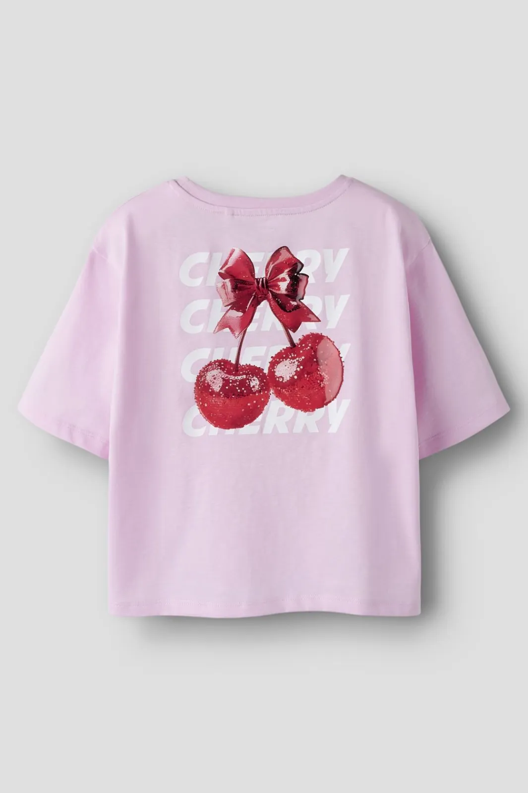 Name It Nkffarinaz Ss Nreg Short Top Box | Barn T-Shirts & Toppar|T-Shirts & Toppar