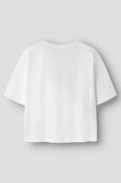 Name It Nkffarinaz Ss Nreg Short Top Box | Barn T-Shirts & Toppar|T-Shirts & Toppar