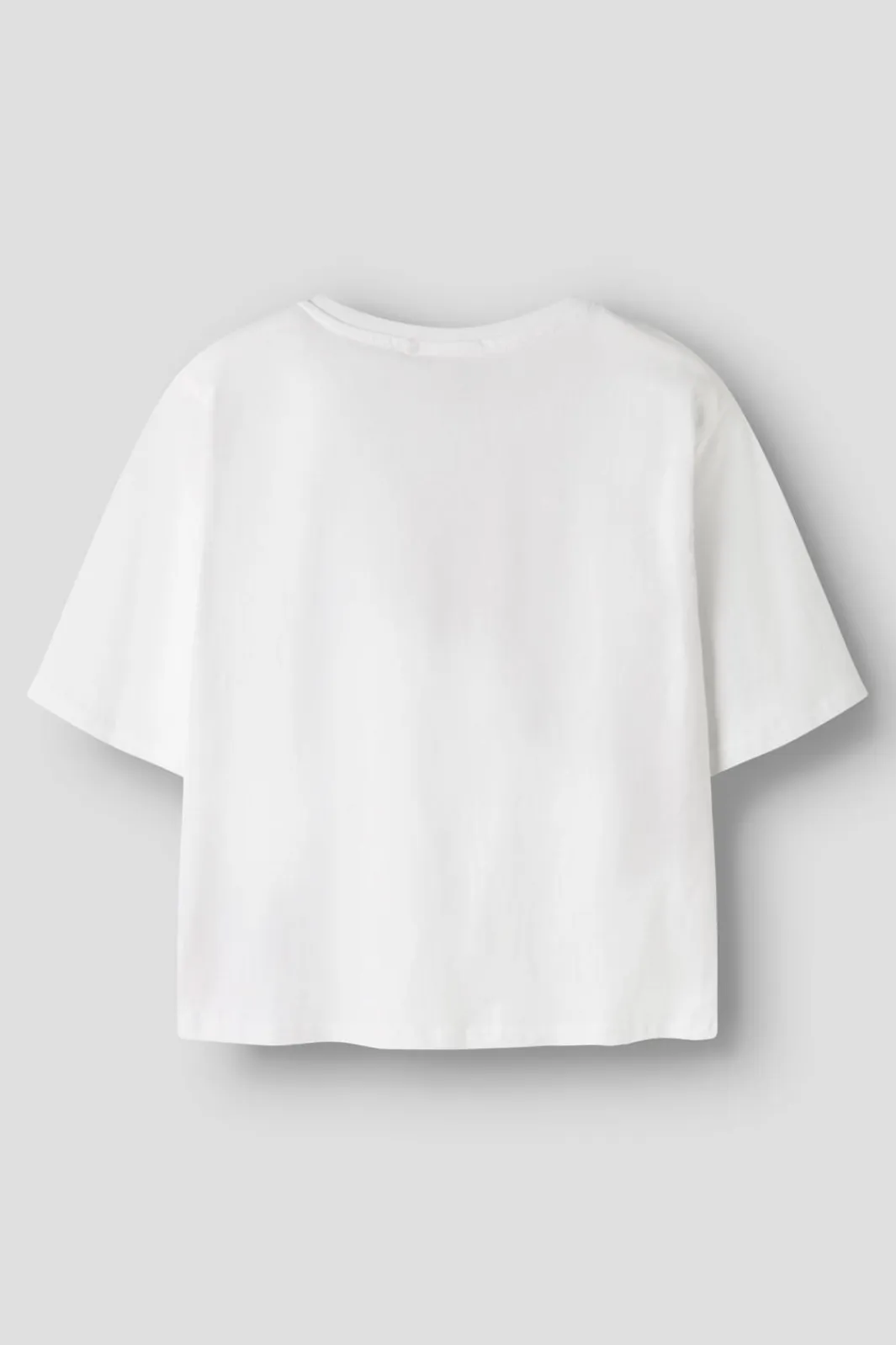 Name It Nkffarinaz Ss Nreg Short Top Box | Barn T-Shirts & Toppar|T-Shirts & Toppar