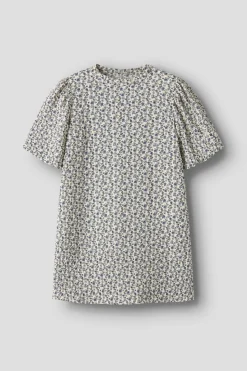 Name It Nkffleura Ss Dress | Barn Klänningar