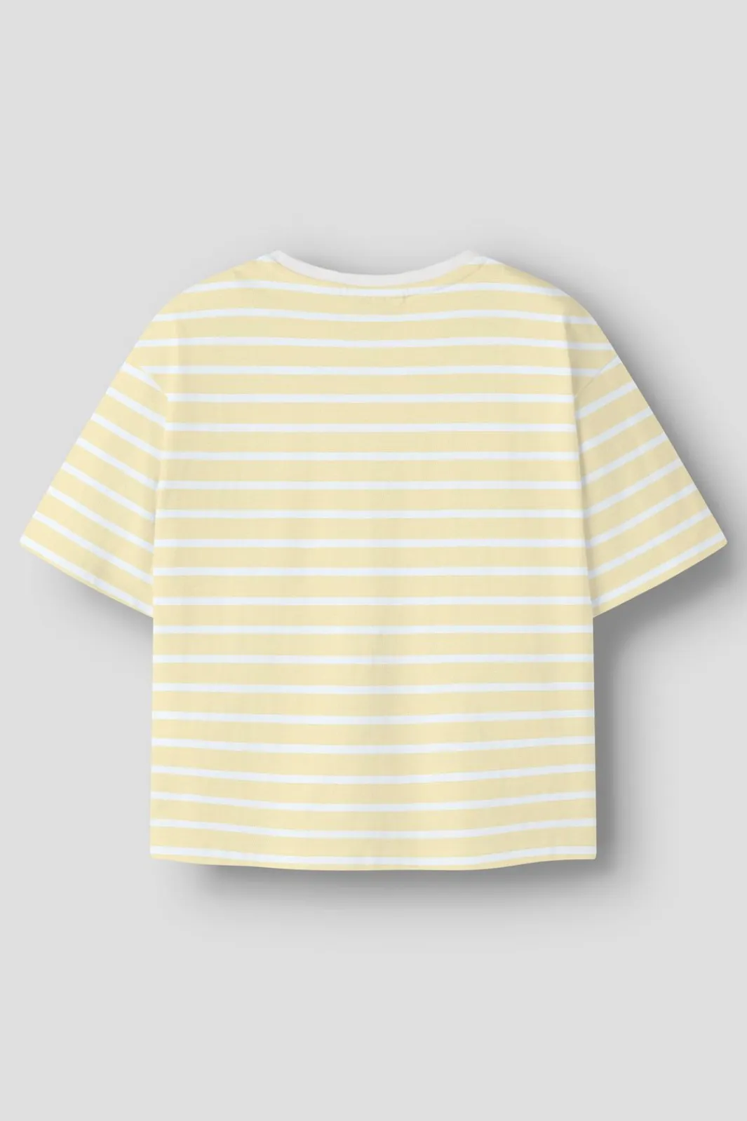 Name It Nkfjalena Ss Rlx Top | Barn T-Shirts & Toppar|T-Shirts & Toppar