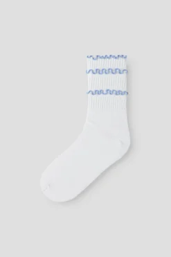 Nkfjanil Sock