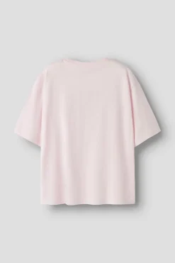 Name It Nkfkarina Ss Nreg Top Pb | Barn T-Shirts & Toppar|T-Shirts & Toppar