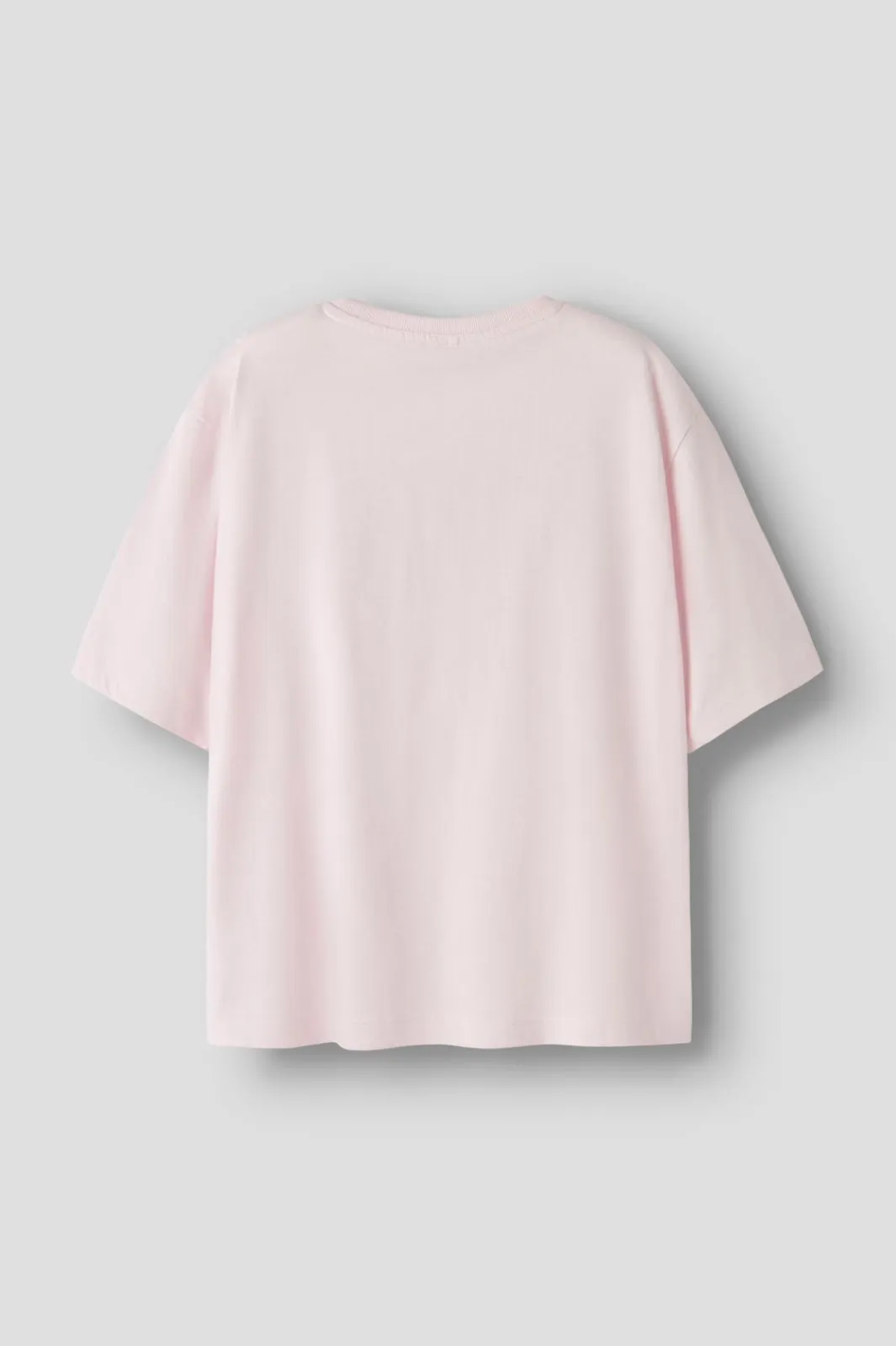 Name It Nkfkarina Ss Nreg Top Pb | Barn T-Shirts & Toppar|T-Shirts & Toppar
