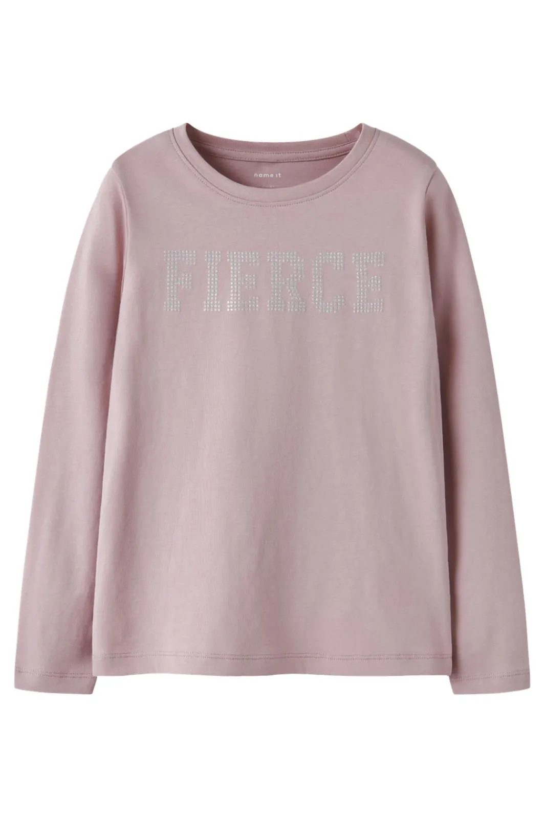 Name It Nkfoula Ls Top | Barn Blusar & Skjortor