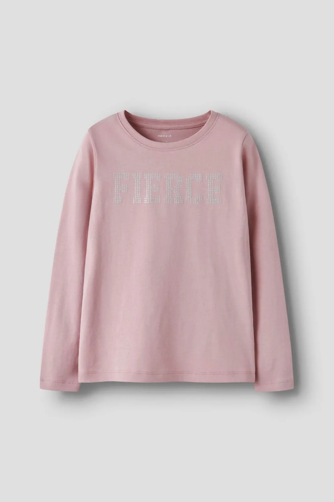 Name It Nkfoula Ls Top | Barn Blusar & Skjortor