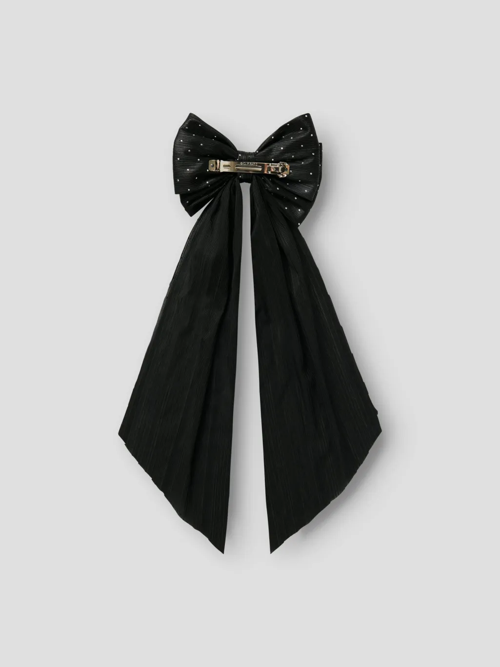 Nkfriglitter Hairbow