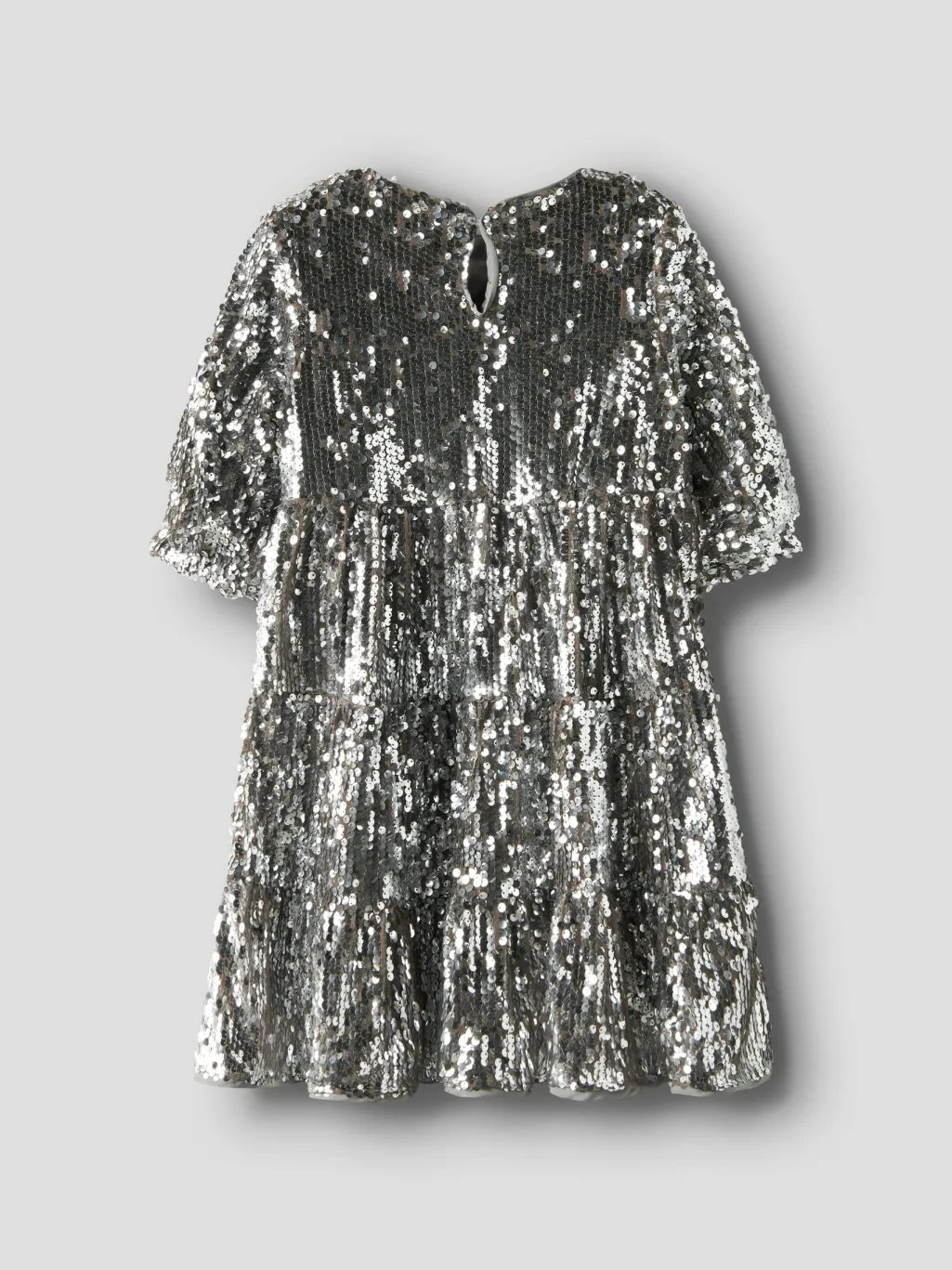 Nkfriscing 3/4 Sl Dress