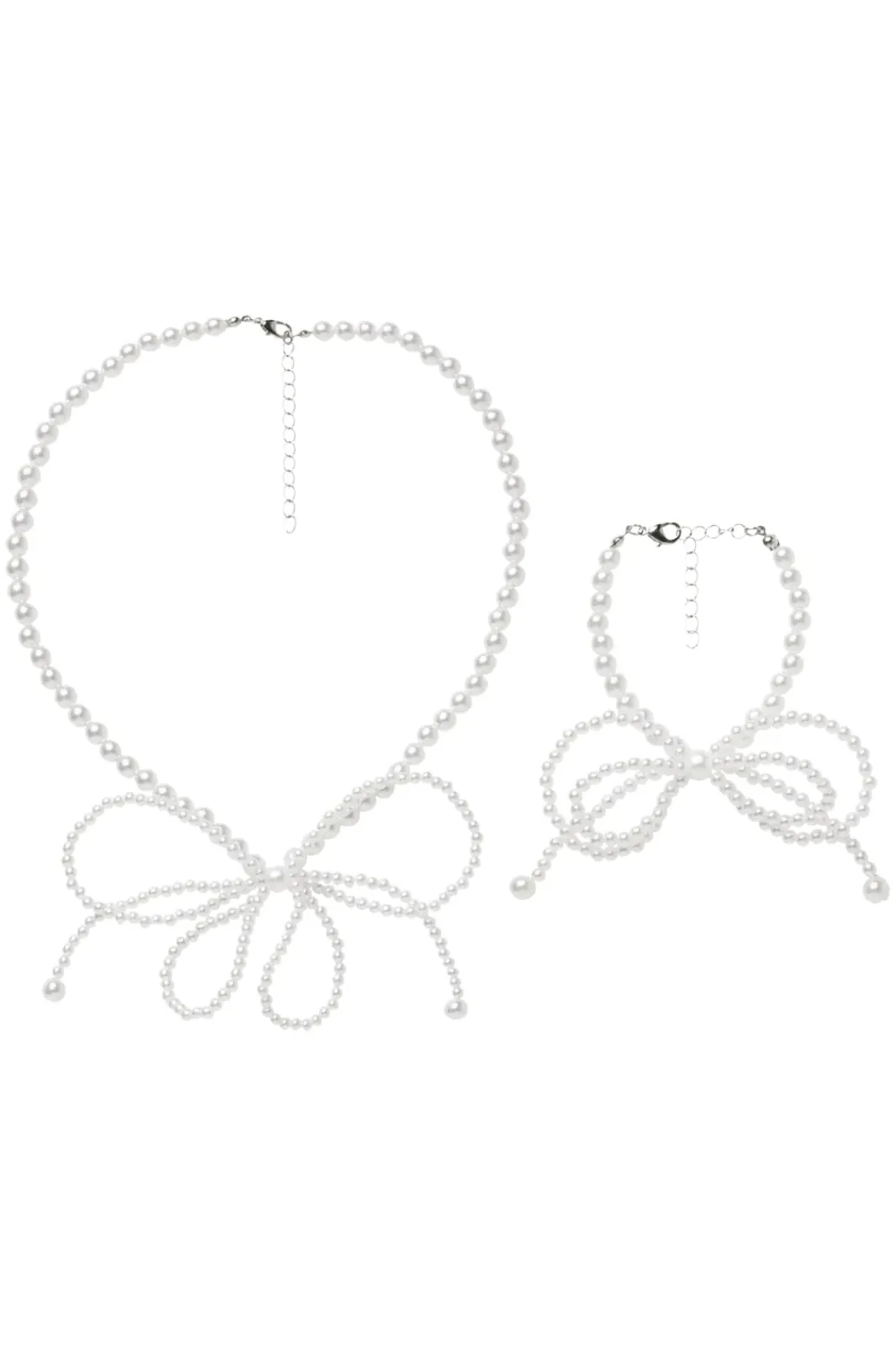Name It Nkfruna Jewelry Set | Halsband