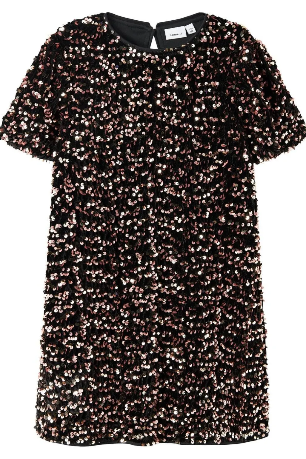 Nkfrunica Ss Tunic