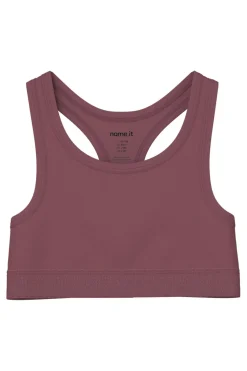 Nkfshort Top Leo