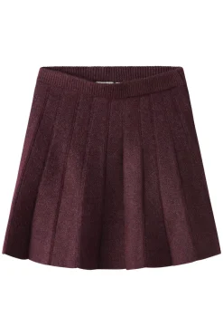 Name It Nkfsonia Knit Skirt | Barn Kjolar|Kjolar