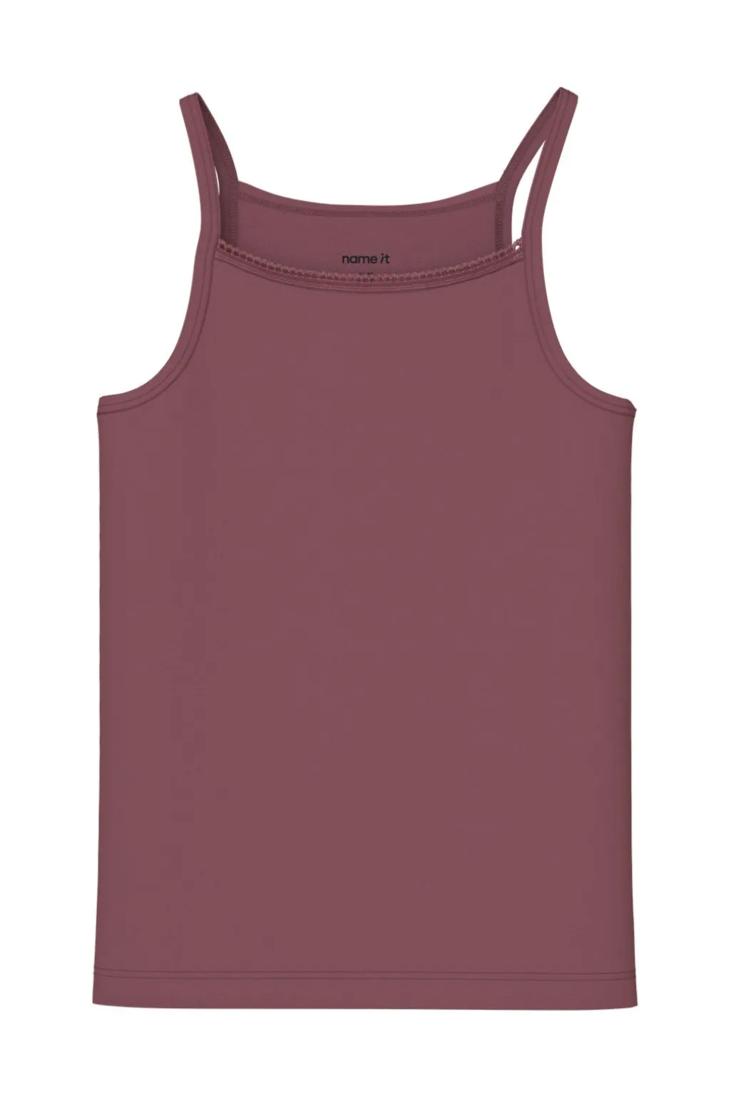 Nkfstrap Top Leo