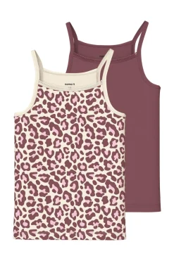 Nkfstrap Top Leo