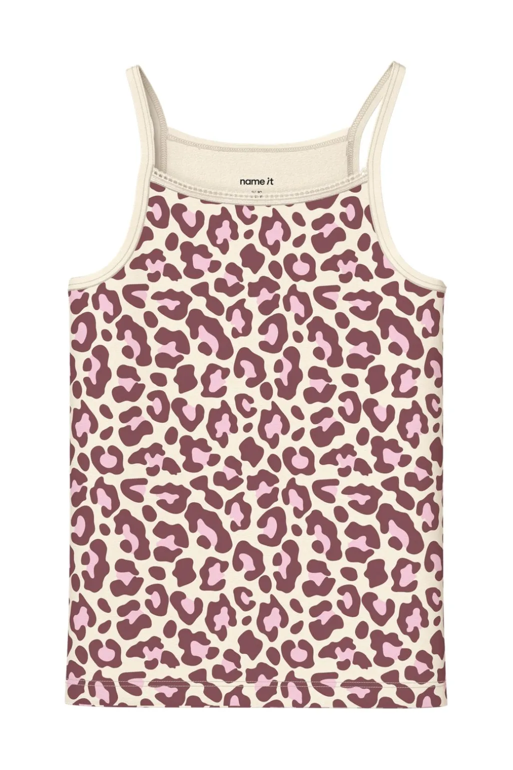Nkfstrap Top Leo