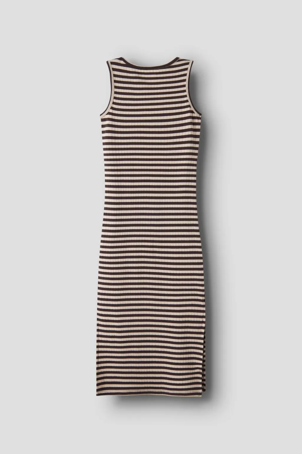 Nkfsuraja Sl Maxi Dress