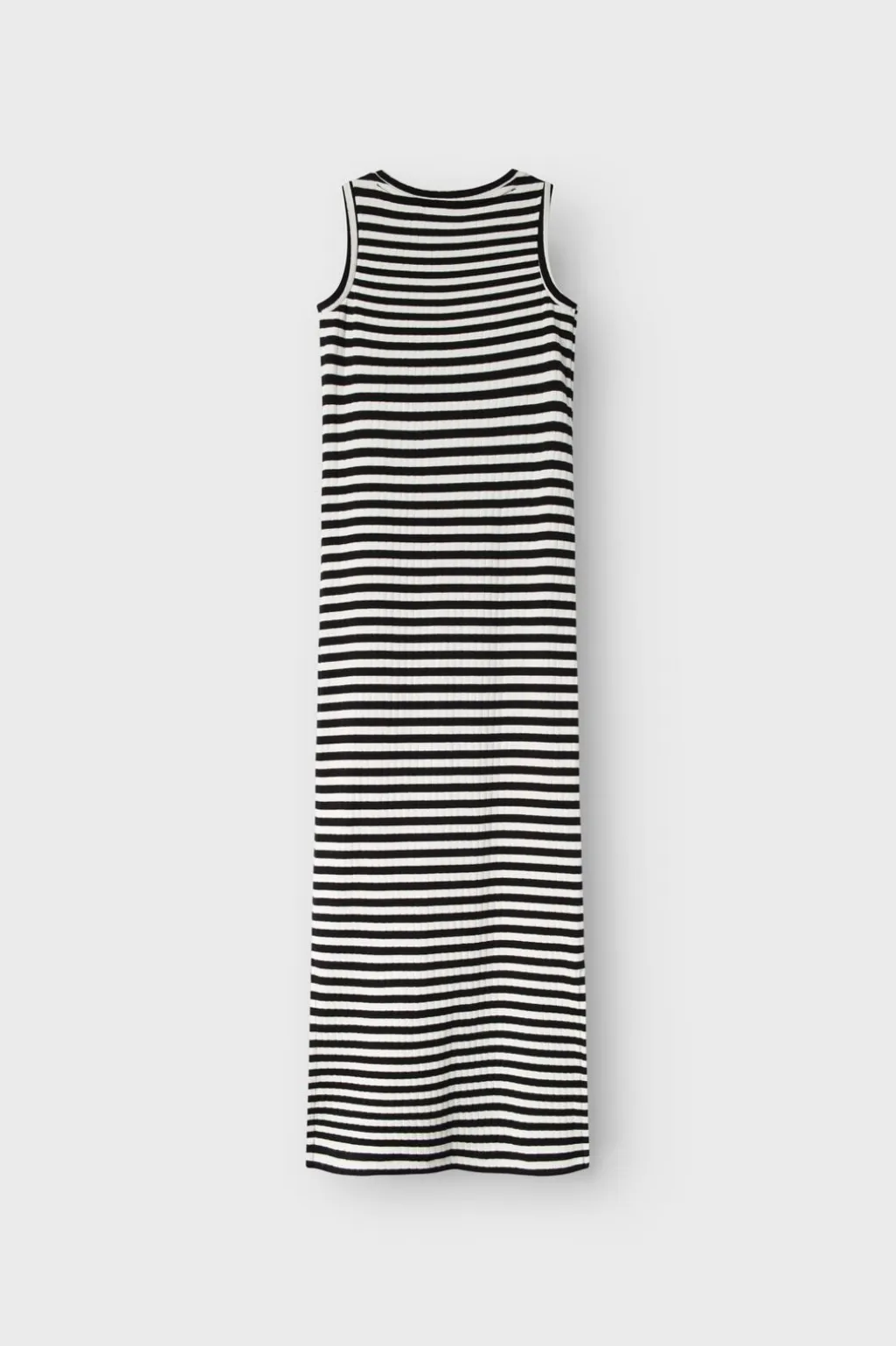 Nkfsuraja Sl Maxi Dress