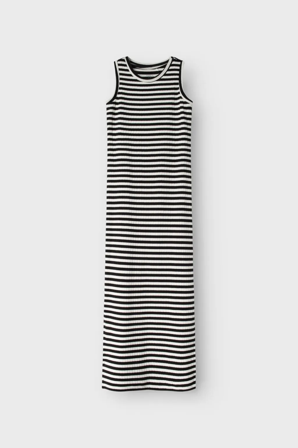 Nkfsuraja Sl Maxi Dress