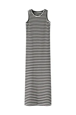 Nkfsuraja Sl Maxi Dress