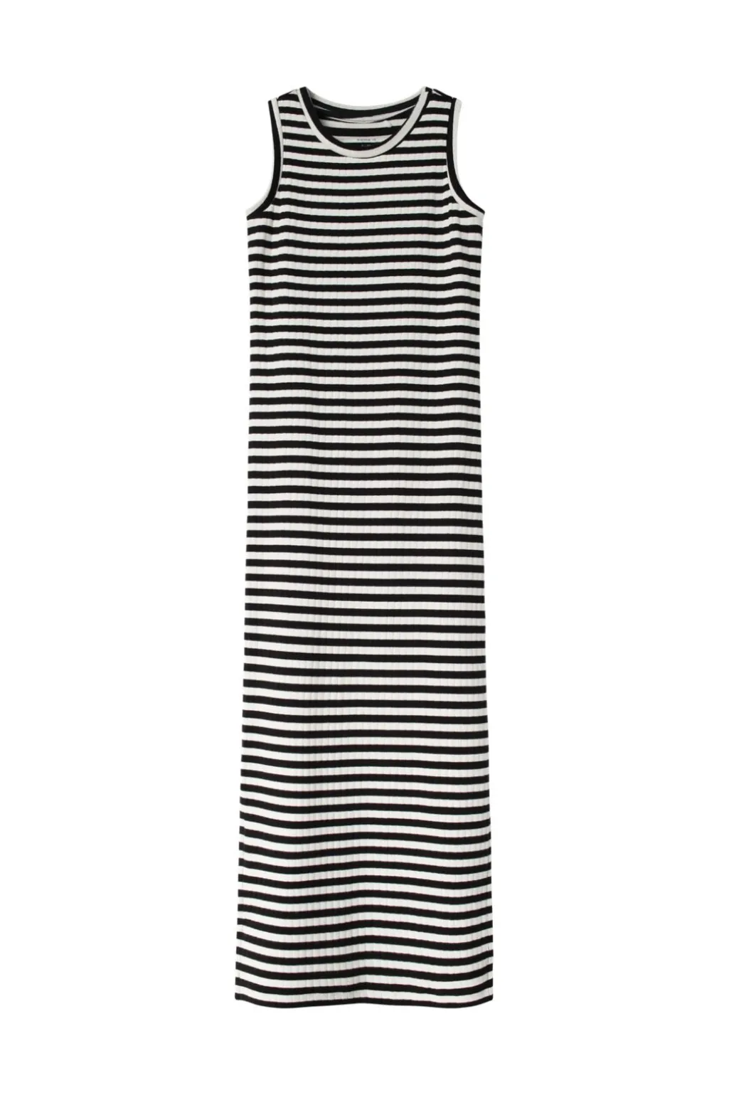 Nkfsuraja Sl Maxi Dress