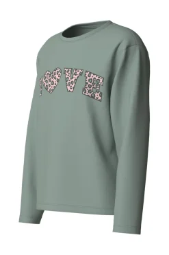Nkfveen Ls Nreg Top
