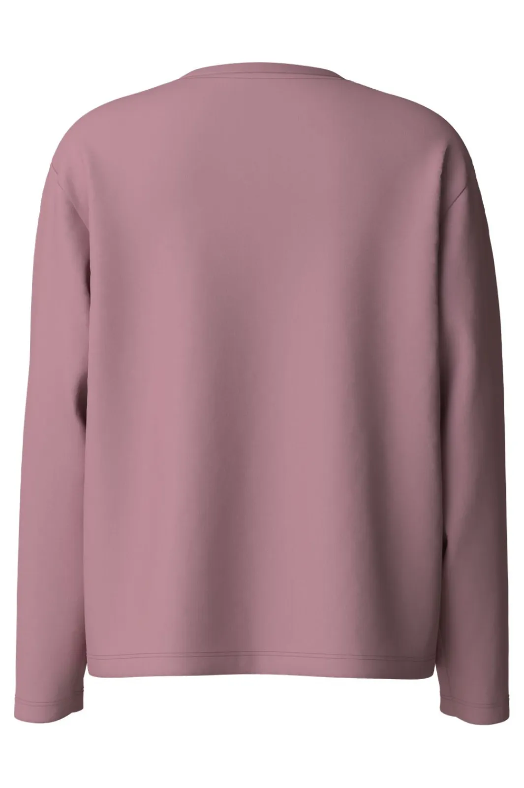 Name It Nkfveen Ls Nreg Top | Barn Blusar & Skjortor