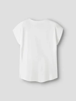 Name It Nkfvotia Capsl Top | Barn T-Shirts & Toppar|T-Shirts & Toppar