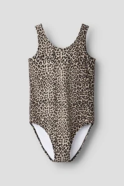 Nkfzanimal Swimsuit