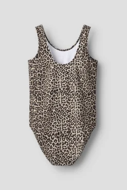 Nkfzanimal Swimsuit