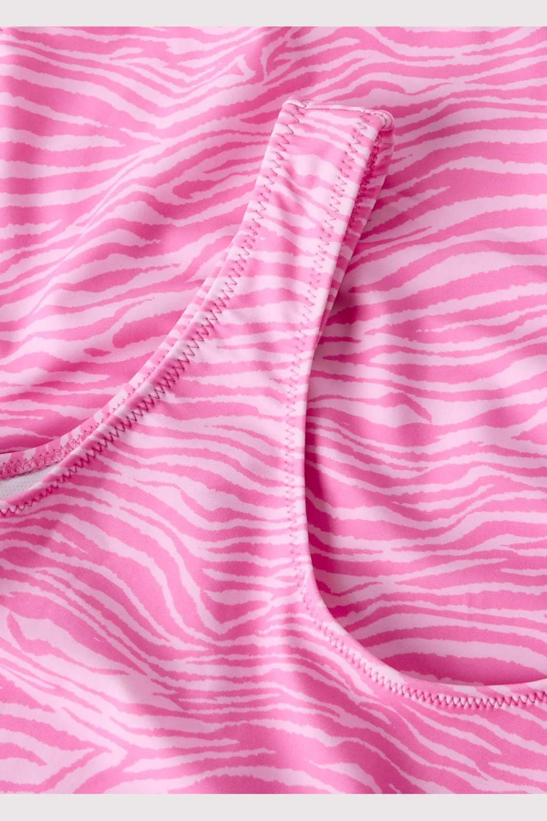 Name It Nkfzanimal Swimsuit | Barn Badkläder