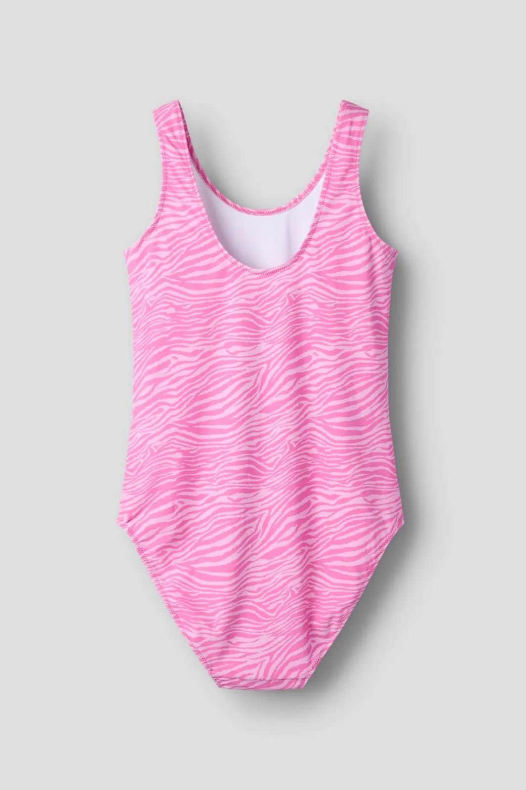 Name It Nkfzanimal Swimsuit | Barn Badkläder