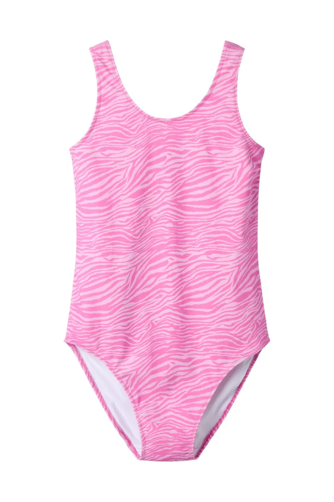 Name It Nkfzanimal Swimsuit | Barn Badkläder