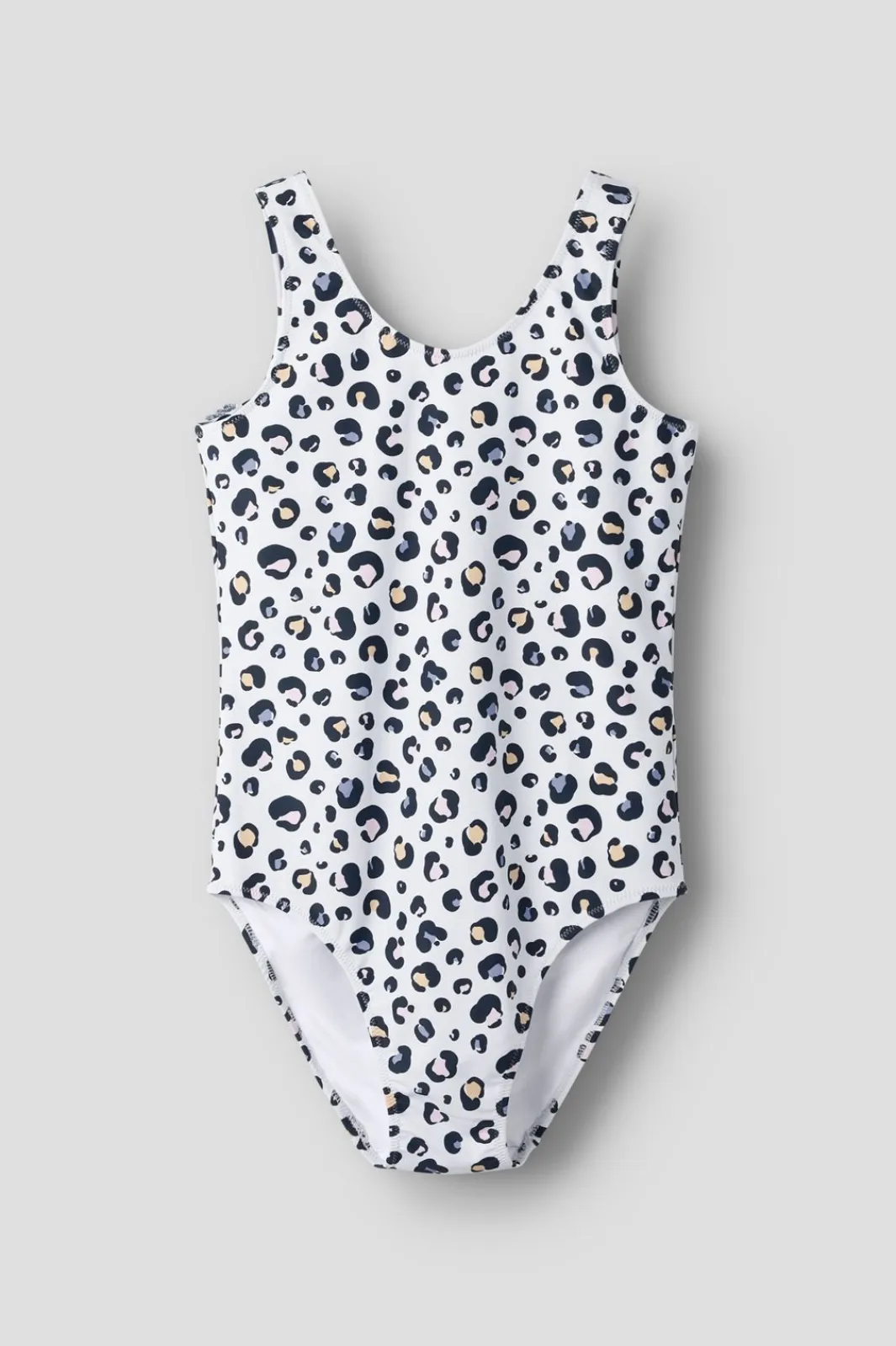 Name It Nkfzanimal Swimsuit | Barn Badkläder