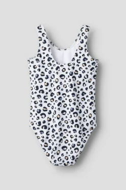 Name It Nkfzanimal Swimsuit | Barn Badkläder