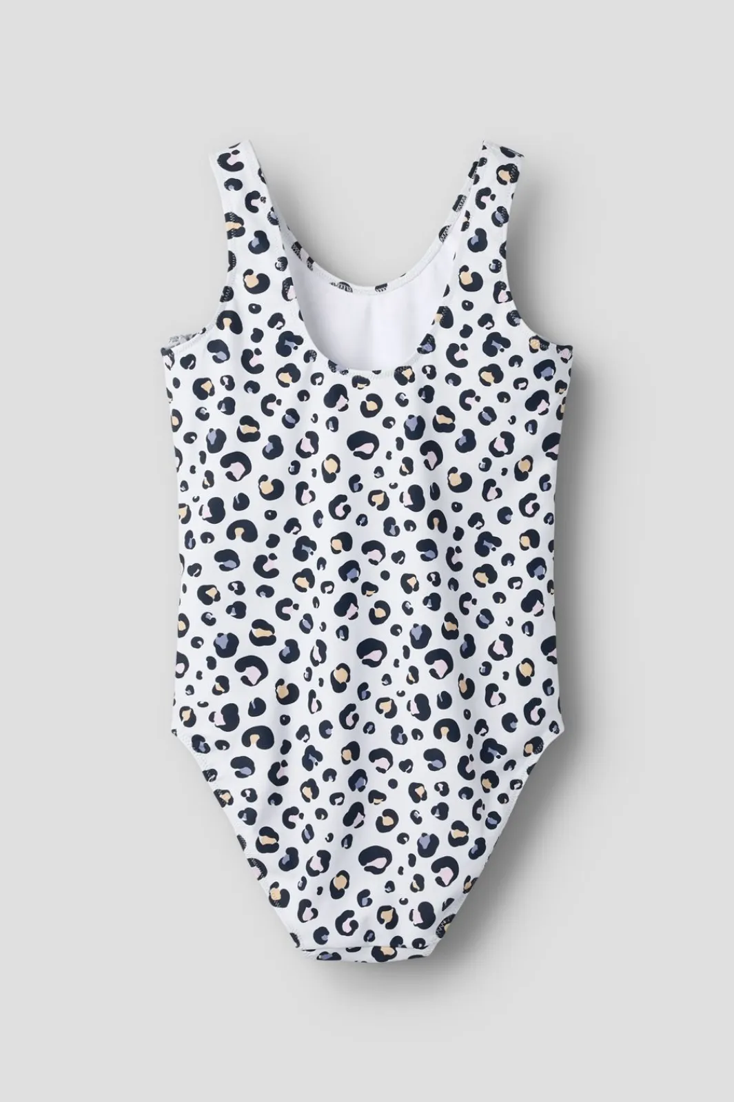 Name It Nkfzanimal Swimsuit | Barn Badkläder
