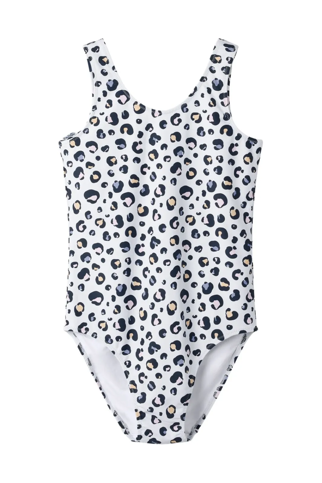 Name It Nkfzanimal Swimsuit | Barn Badkläder