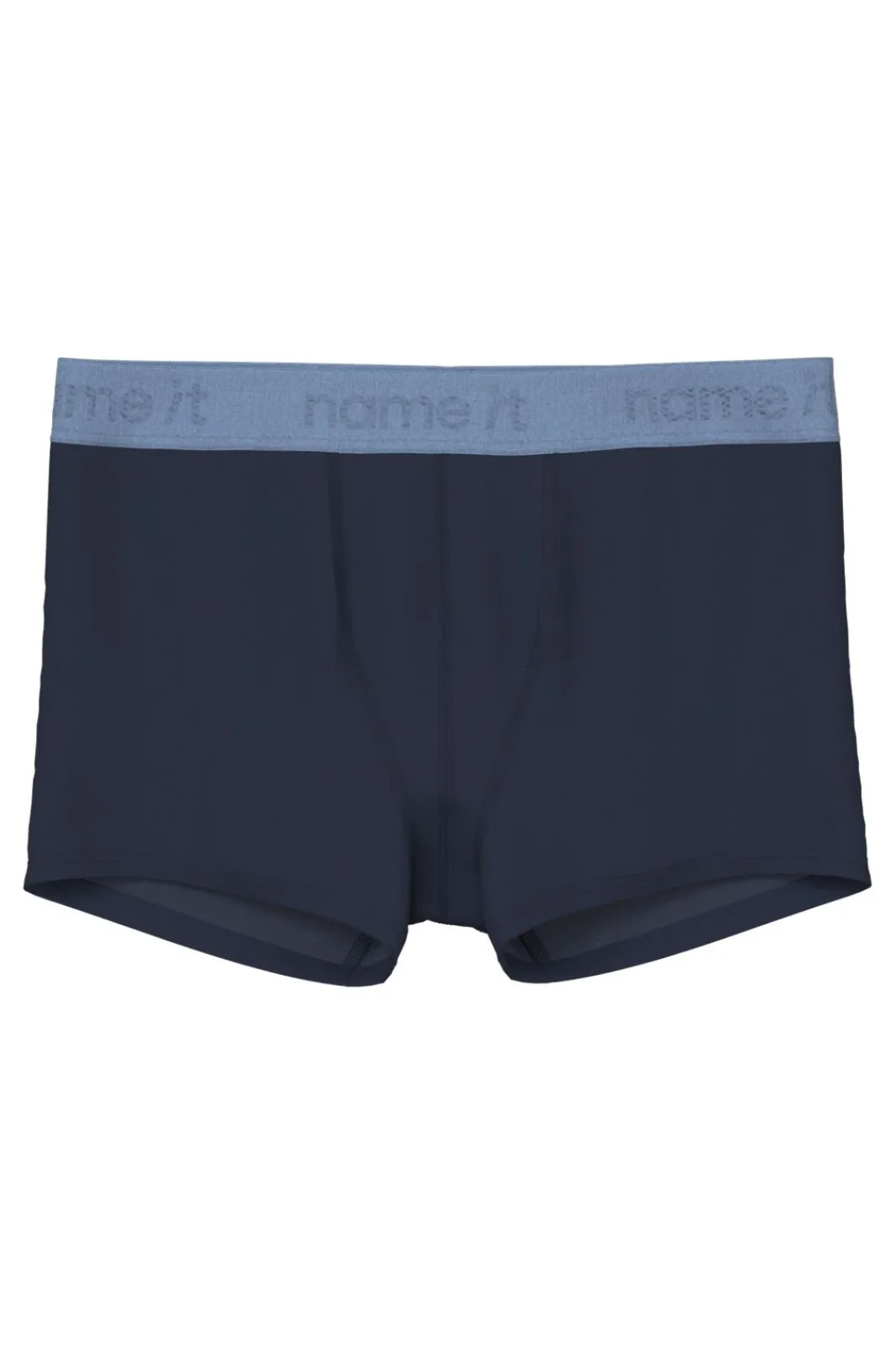 Name It Nkmboxer Navy Gamer | Barn Nattkläder & Underkläder