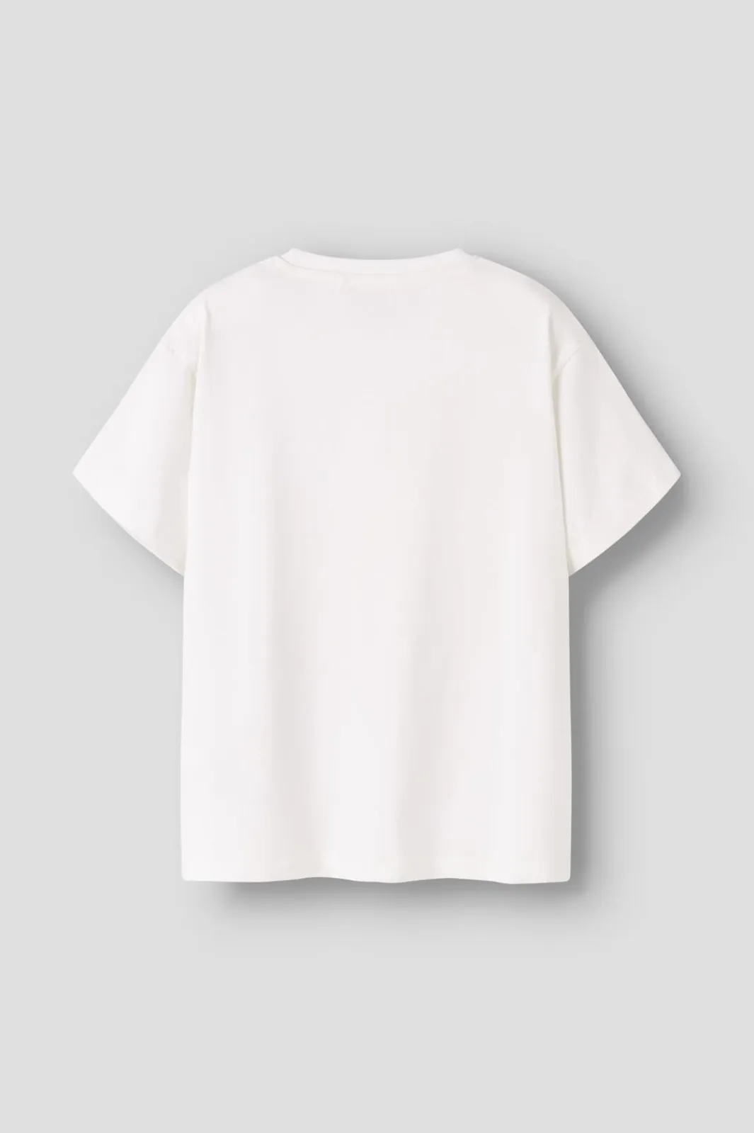 Name It Nkmjuda Simpsons Nreg Ss Top Box Bfu | Barn T-Shirts & Toppar|T-Shirts & Toppar