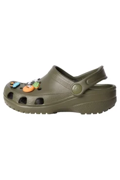Nknfame Clogs