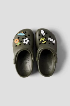 Nknfame Clogs