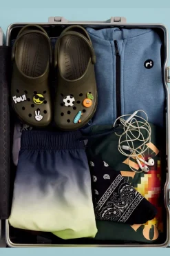 Nknfame Clogs