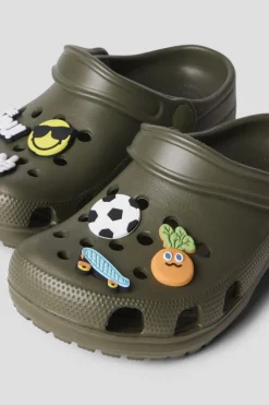 Nknfame Clogs