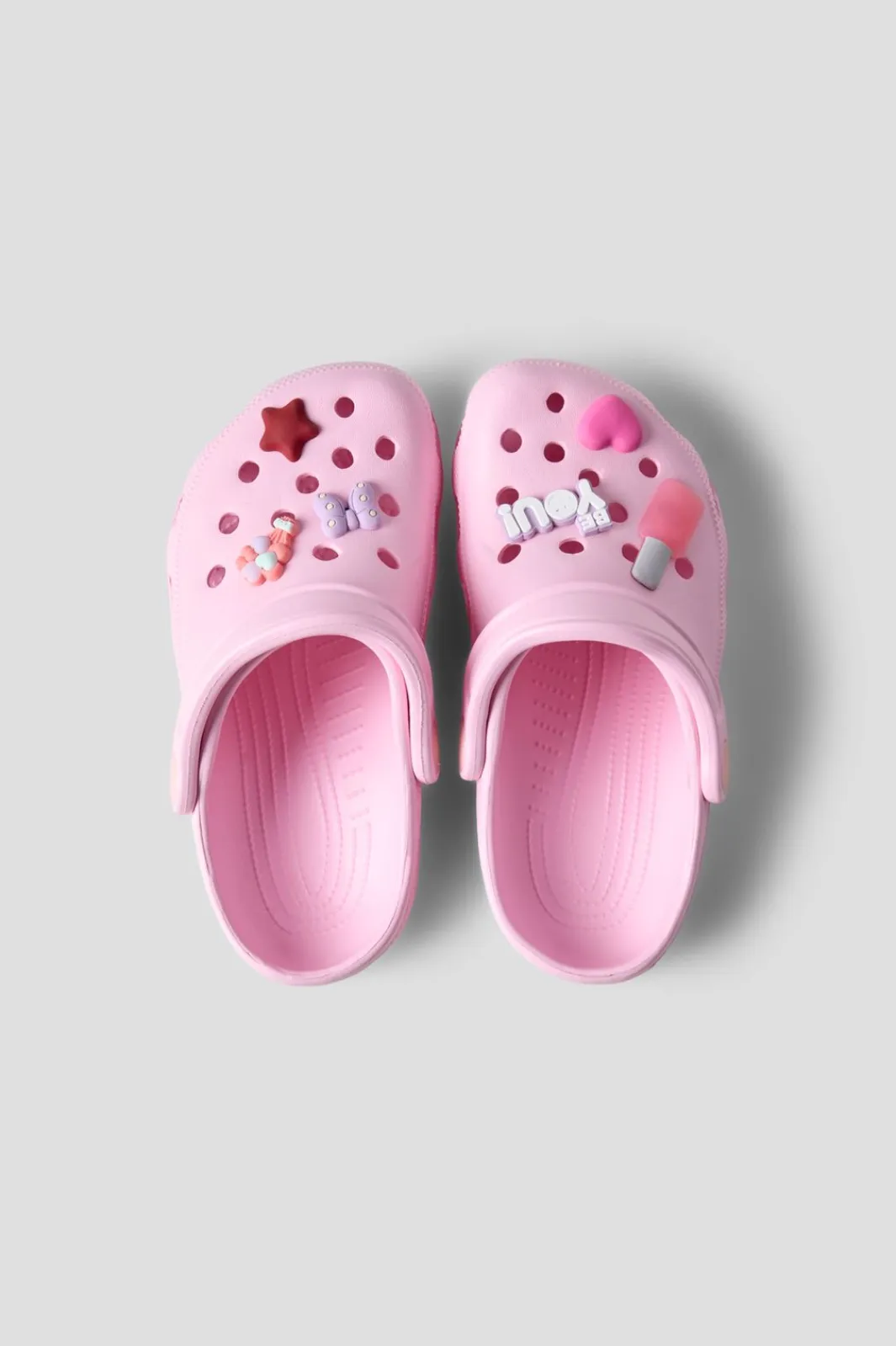 Name It Nknfame Clogs | Barn Sandaler