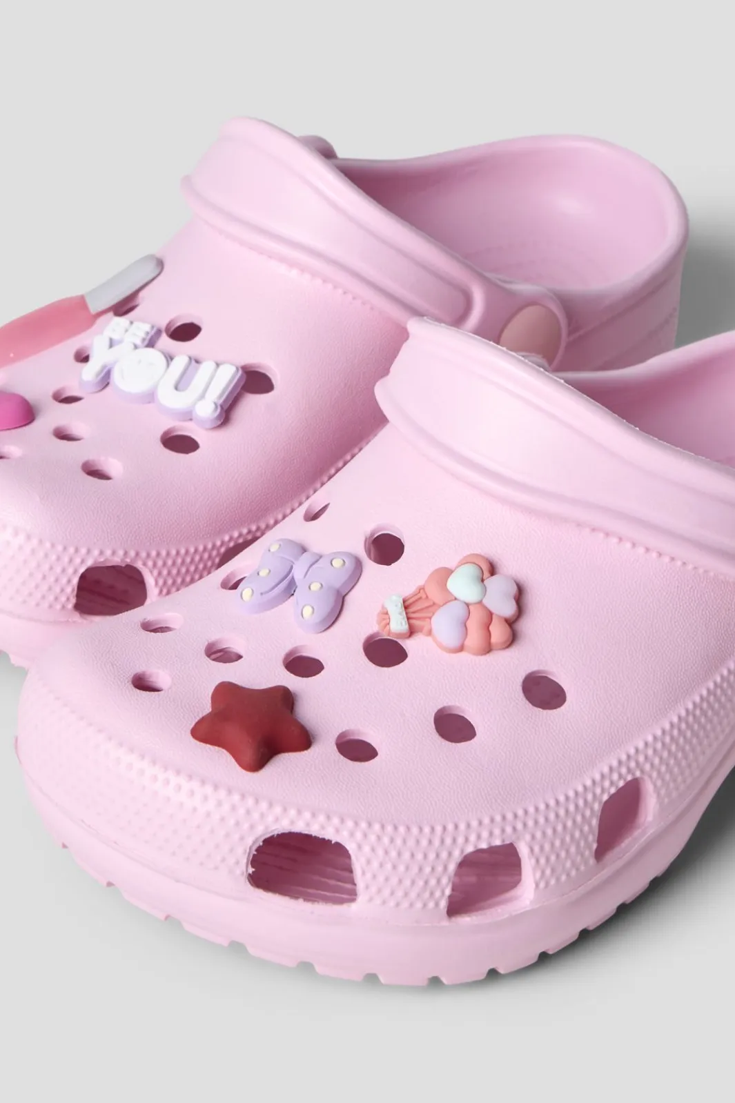 Name It Nknfame Clogs | Barn Sandaler